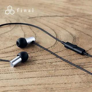 日本 Final E2000CS 耳道式耳機 銀色 (單鍵式耳麥線控版) 歷史價格詳細信息