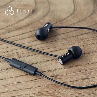 日本 final E2000C 入耳式 耳道式耳機 線控通話版 台灣公司貨 黑色 歷史價格詳細信息