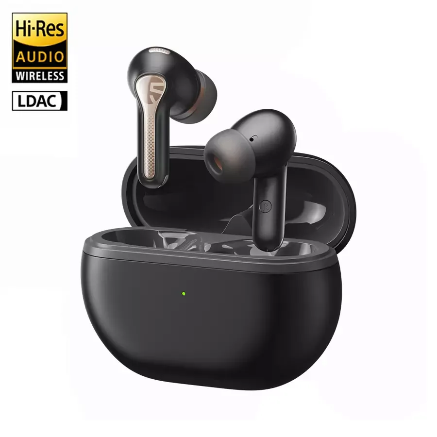 【SoundPeats】Capsule3 Pro 真無線藍牙耳機 藍芽5.3 抗風噪/ANC 原廠公司貨 原廠保固 歷史價格詳細信息
