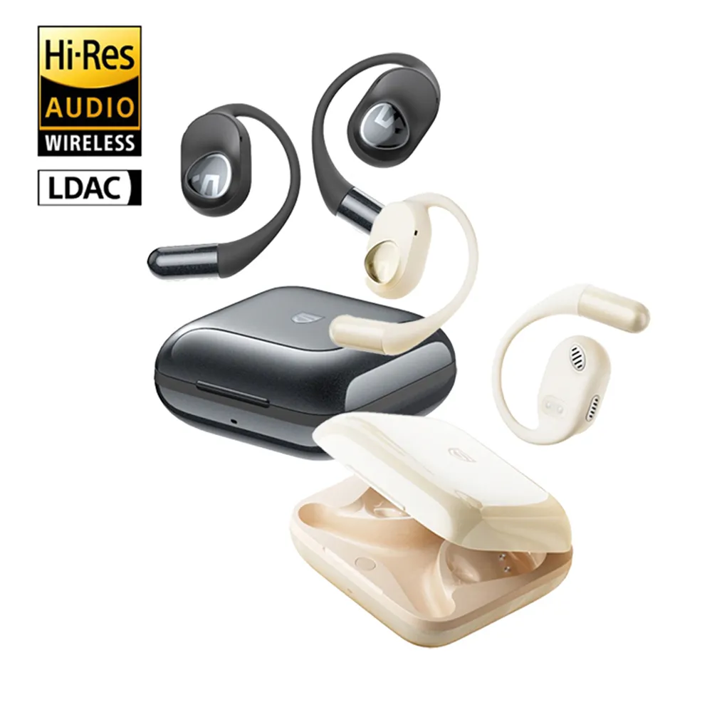 【◇SoundPeats◇】Clear 透明真無線耳機 (透明太空艙設計/ENC降噪/40hr高續航) 歷史價格詳細信息