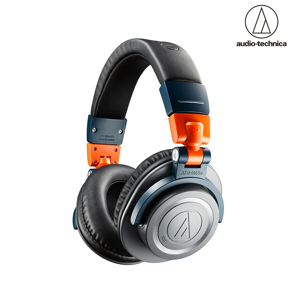 鐵三角Audio-Technica ATH-M50xBT2 LAB 無線耳罩式耳機 限定色 公司貨 歷史價格詳細信息