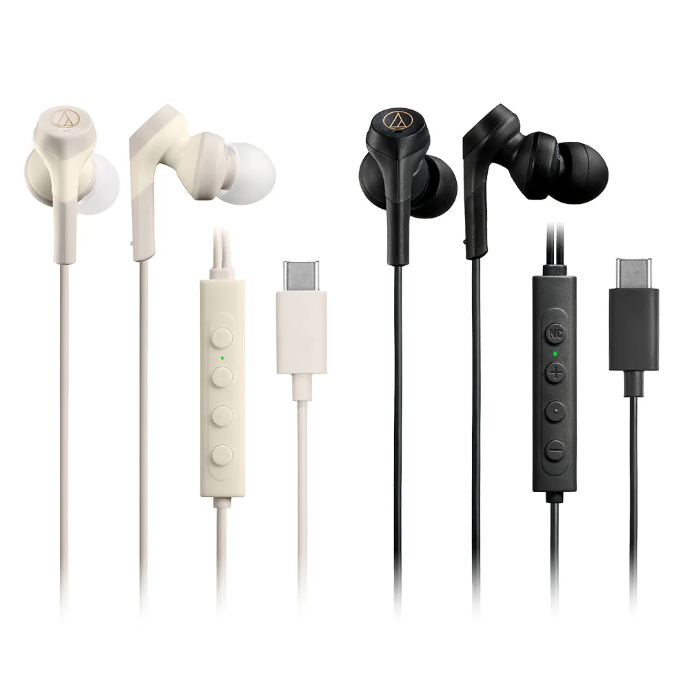 audio-technica 鐵三角 鐵三角Type-C用重低音耳機CKS330C 黑 歷史價格詳細信息