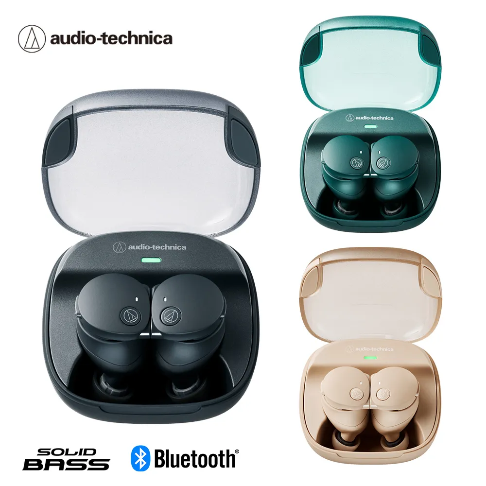 鐵三角 重低音真無線藍芽耳機 ATH-CKS50TW 歷史價格詳細信息