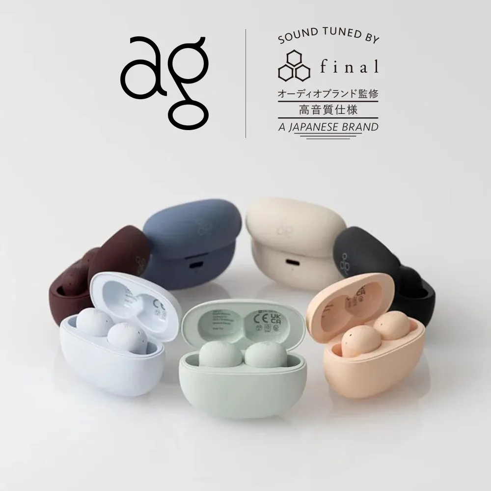 日本 ag – UZURA 真無線藍牙耳機 公司貨 歷史價格詳細信息