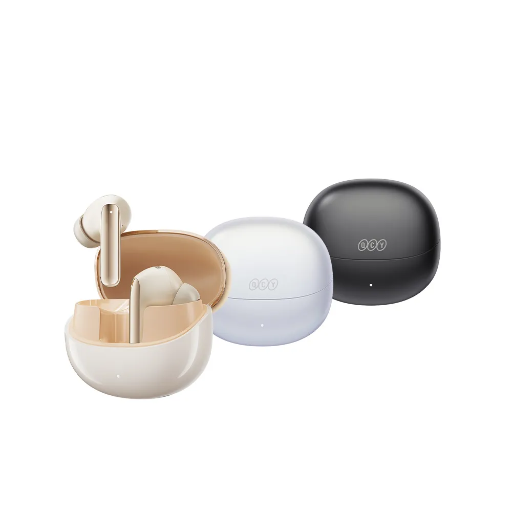 QCY Melobuds ANC主動降噪真無線藍牙耳機 歷史價格詳細信息