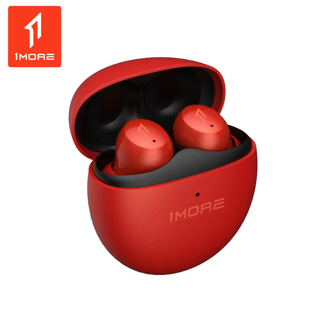 【1MORE】ComfoBuds Mini 迷你豆真無線降噪耳機 ES603 / 雲母白 歷史價格詳細信息