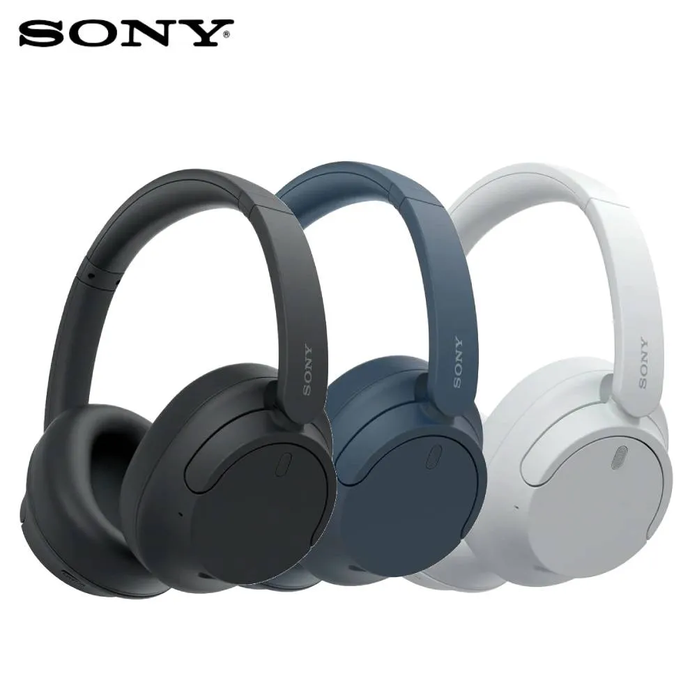 SONY WH-CH720N 無線藍牙 耳罩式耳機 35H續航力【共3色】 歷史價格詳細信息