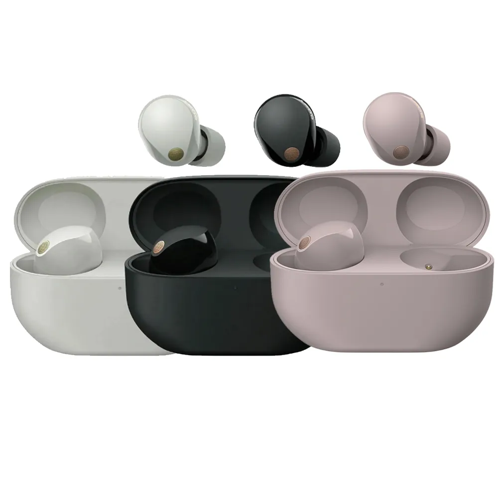 Sony WF-1000XM5 旗艦真無線藍牙耳機  玫瑰灰 歷史價格詳細信息