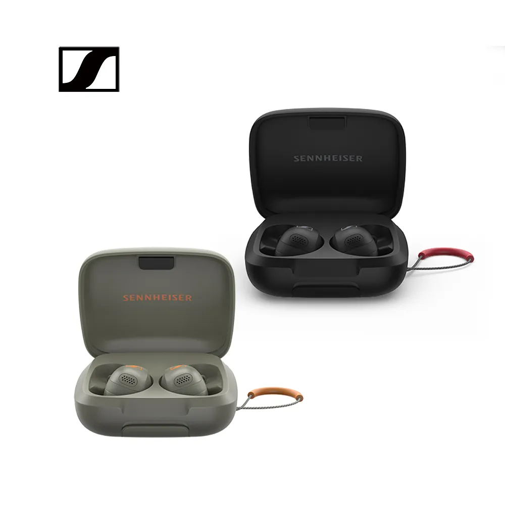 Sennheiser 森海塞爾 MOMENTUM Sport 旗艦運動真無線藍牙耳機 歷史價格詳細信息