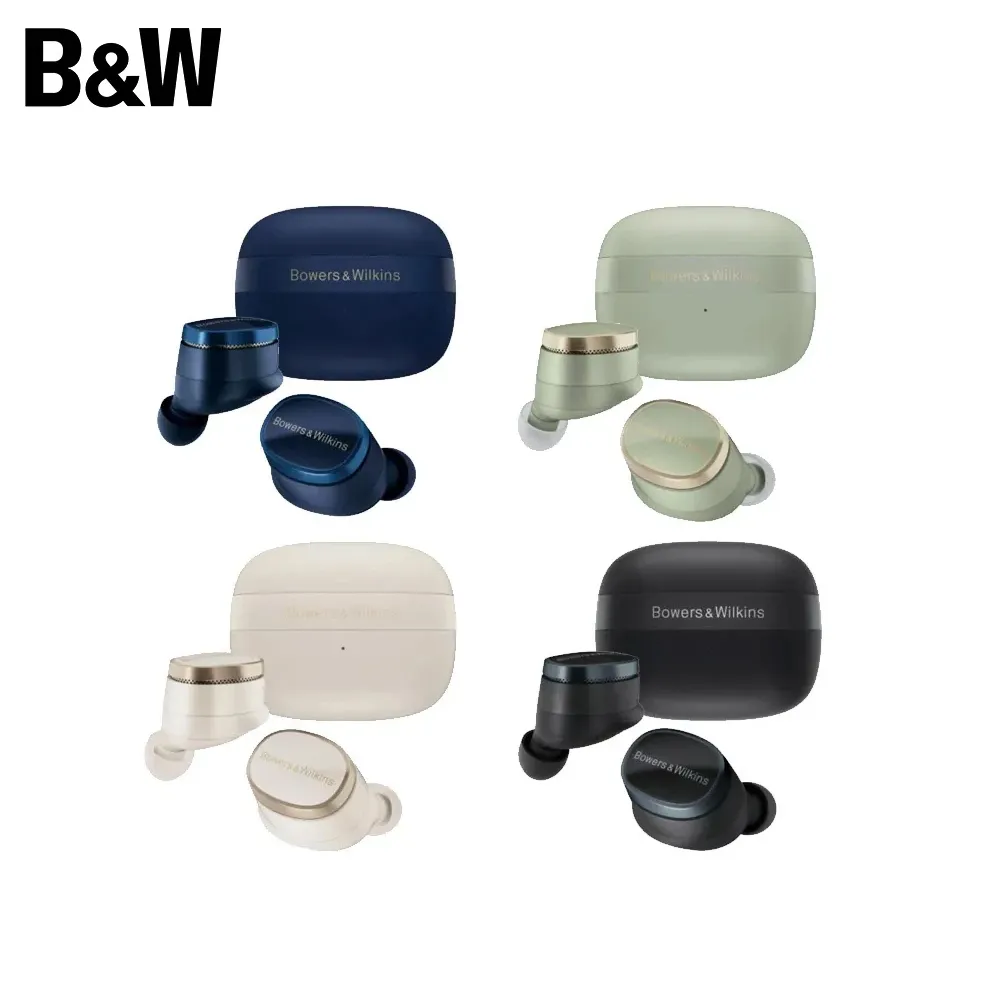 Bowers&Wilkins B&W Pi8 旗艦 真無線耳機 入耳式 藍牙 降噪耳機 歷史價格詳細信息
