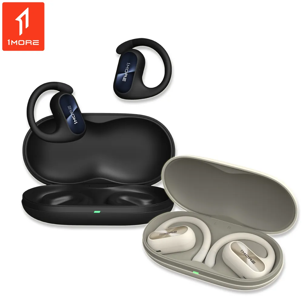 1MORE FIT S30開放式真無線運動藍牙耳機 EF606 歷史價格詳細信息