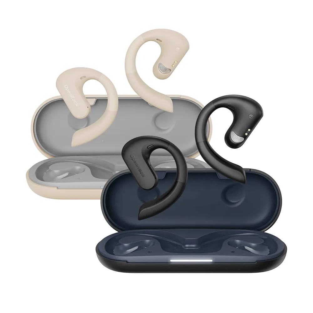 【◇OneOdio◇】OpenRock 開放式藍牙耳機 (零配戴感/不易漏音/通話降噪/藍牙5.2 ) 歷史價格詳細信息