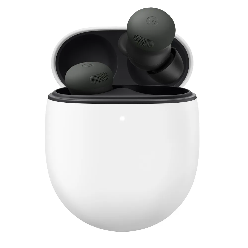 Google Pixel Buds Pro 智慧藍牙耳機 (石墨黑) 歷史價格詳細信息