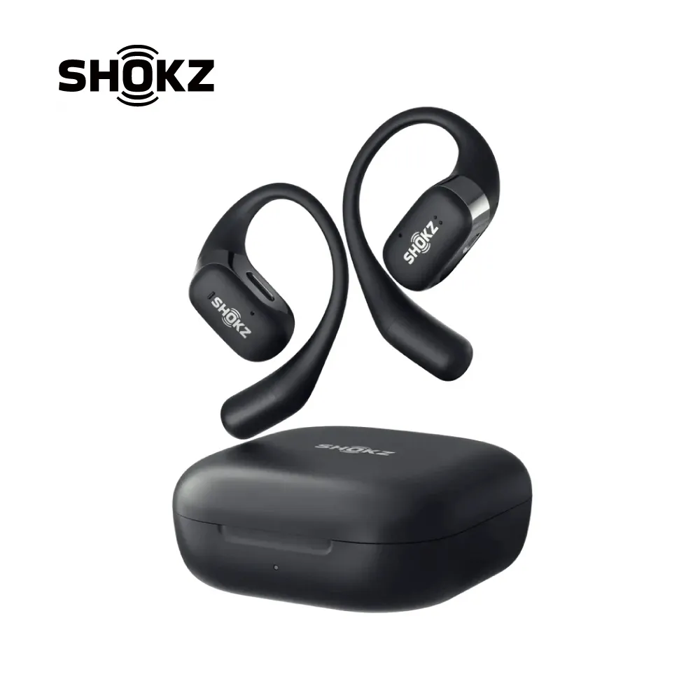 SHOKZ OPENFIT T910 開放式藍牙耳機-暖日白 歷史價格詳細信息