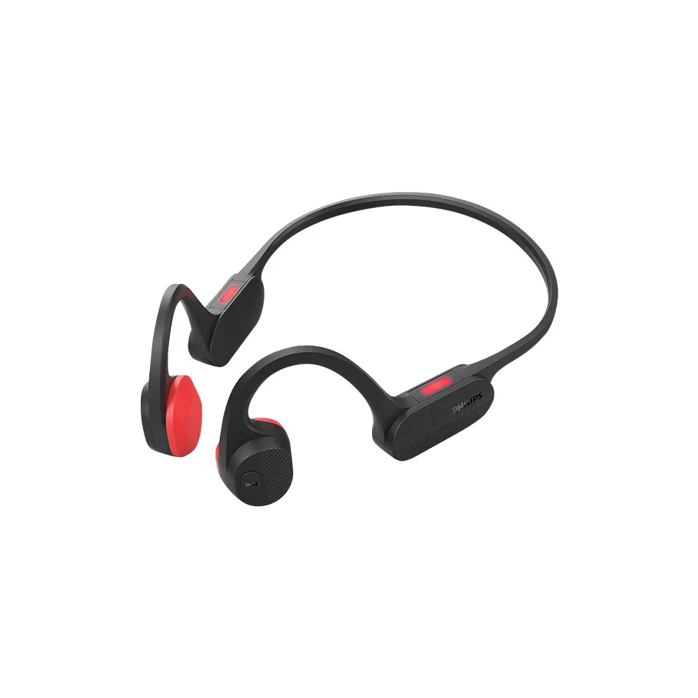 Philips TAA5608 骨傳導藍牙耳機丨自由運動 閃動活力丨WitsPer 智選家 歷史價格詳細信息