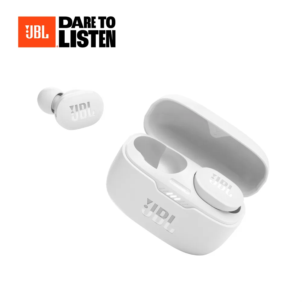 JBL Tune 130NC 真無線降噪耳機-White 歷史價格詳細信息