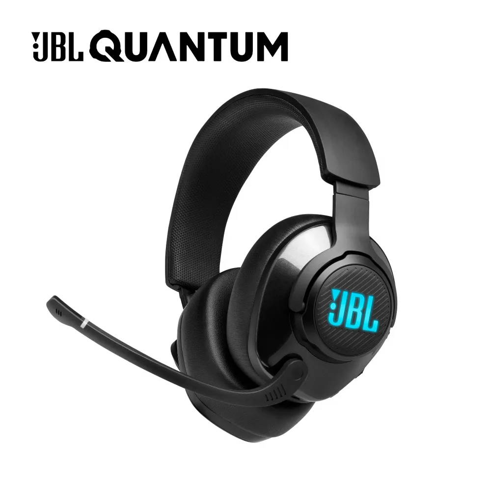 【JBL】QUANTUM 400 USB電競耳機【福利品】 歷史價格詳細信息