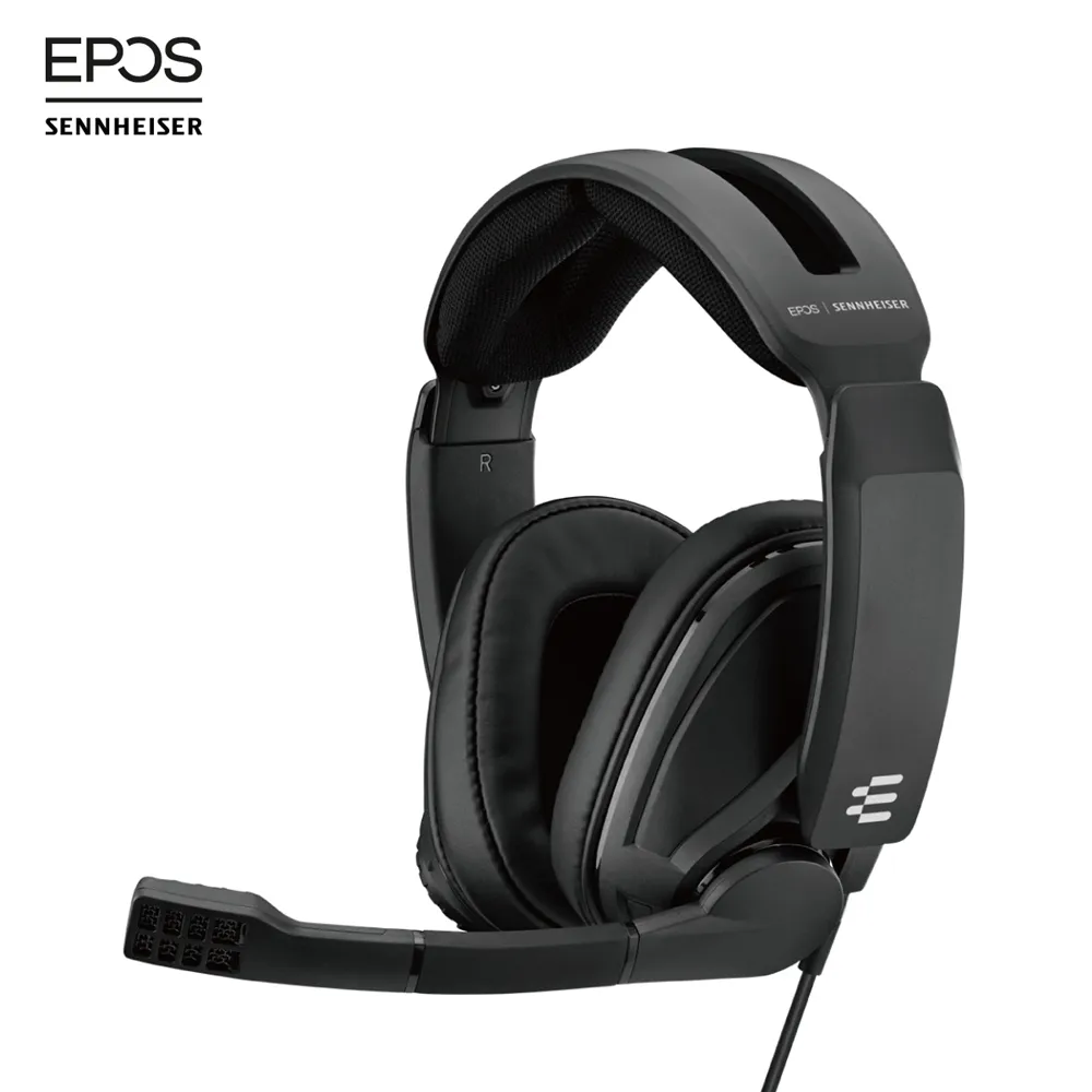 EPOS GSP 302封閉式電競耳機 歷史價格詳細信息