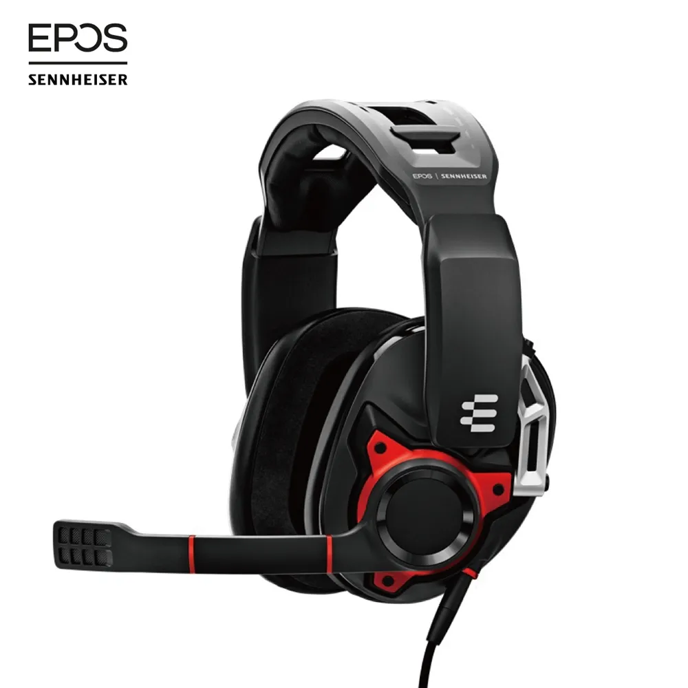 【EPOS】GSP 600 封閉式電競耳機(鍵寧公司貨) 歷史價格詳細信息