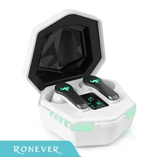 電競藍牙耳機T35 無線低延遲觸摸手機吃雞王者游戲耳機 歷史價格詳細信息