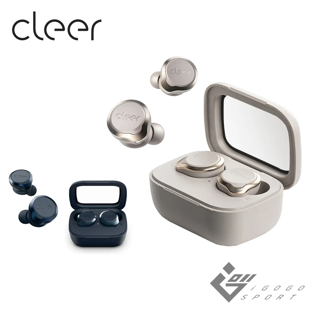 Cleer Ally Plus II 降噪真無線藍牙耳機 歷史價格詳細信息