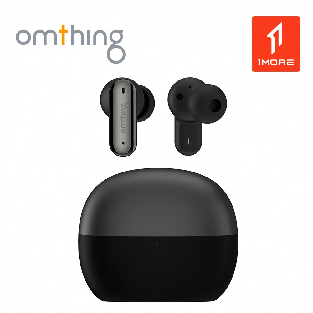 【1MORE】omthing AirFree Buds輕巧豆 真無線藍牙耳機 EO009/白色 歷史價格詳細信息