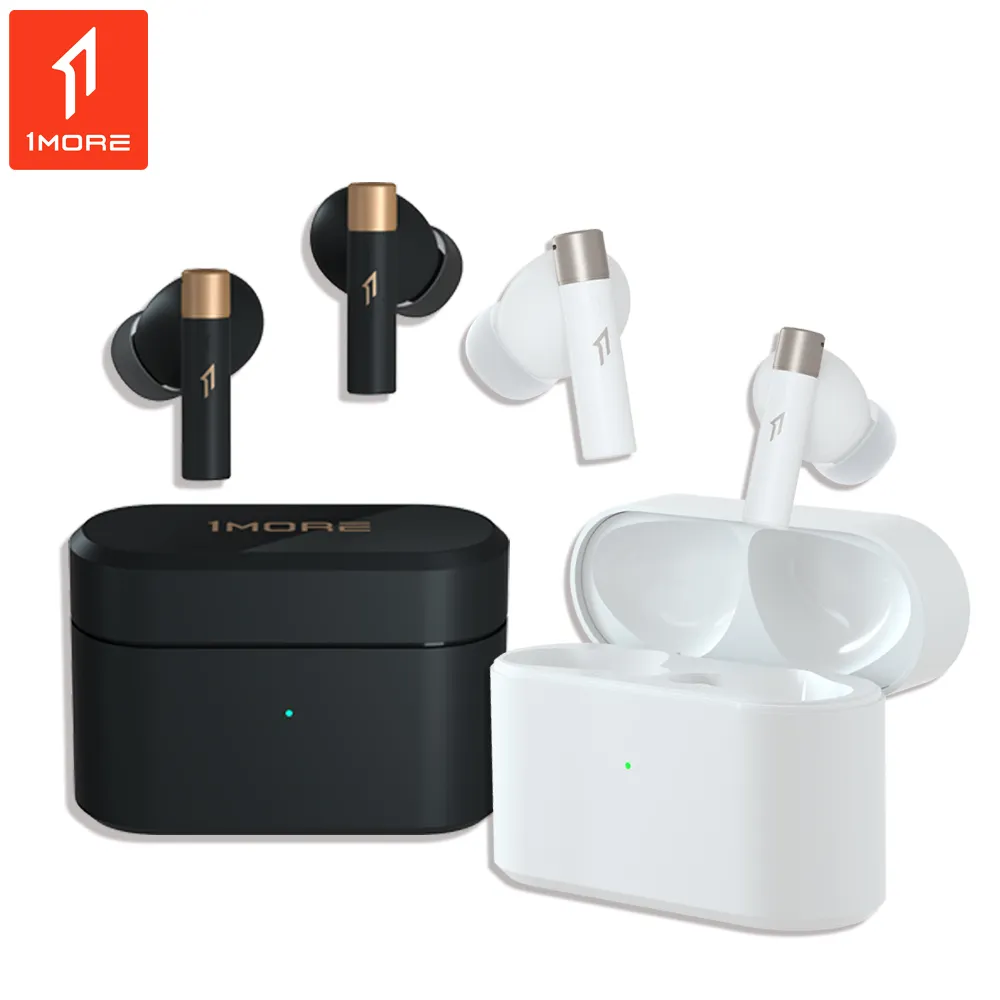 【1MORE】PistonBuds Q30 真無線降噪藍牙耳機 / EC305 歷史價格詳細信息
