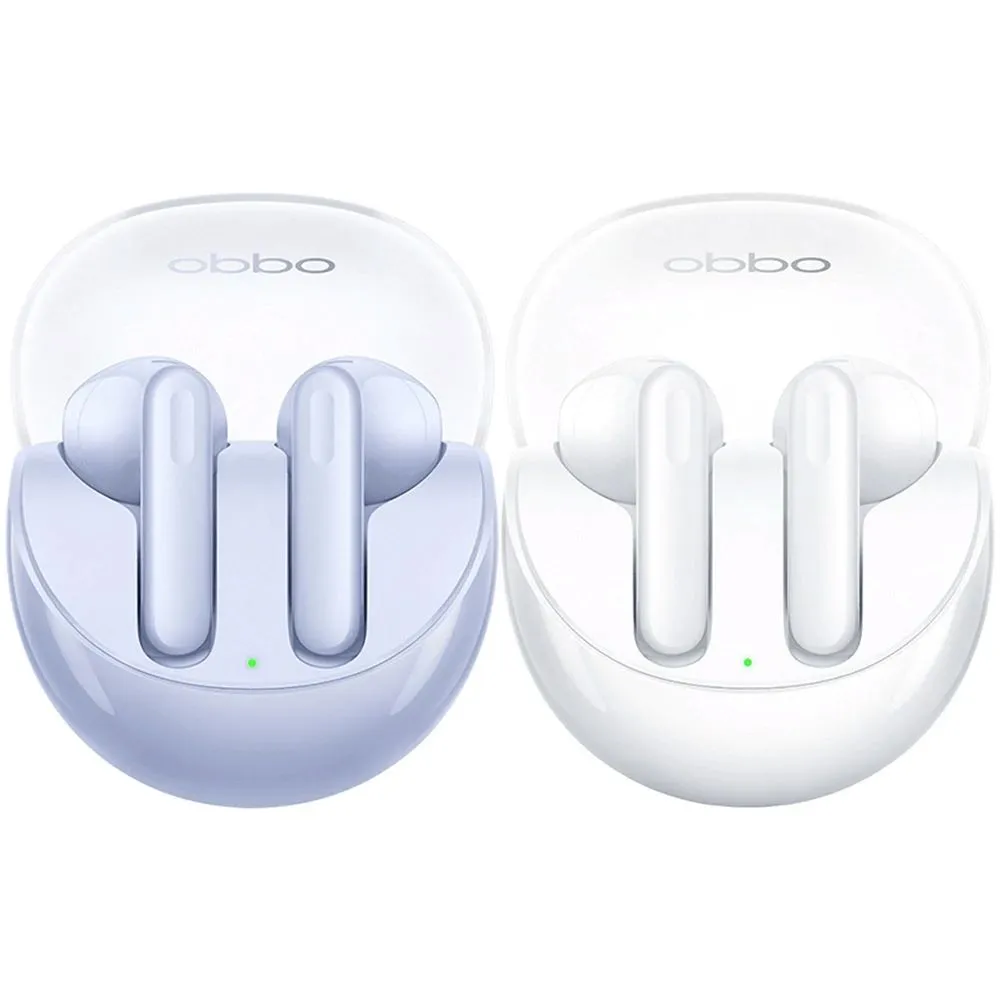 OPPO Enco Air3 真無線耳機 冰釉白 歷史價格詳細信息
