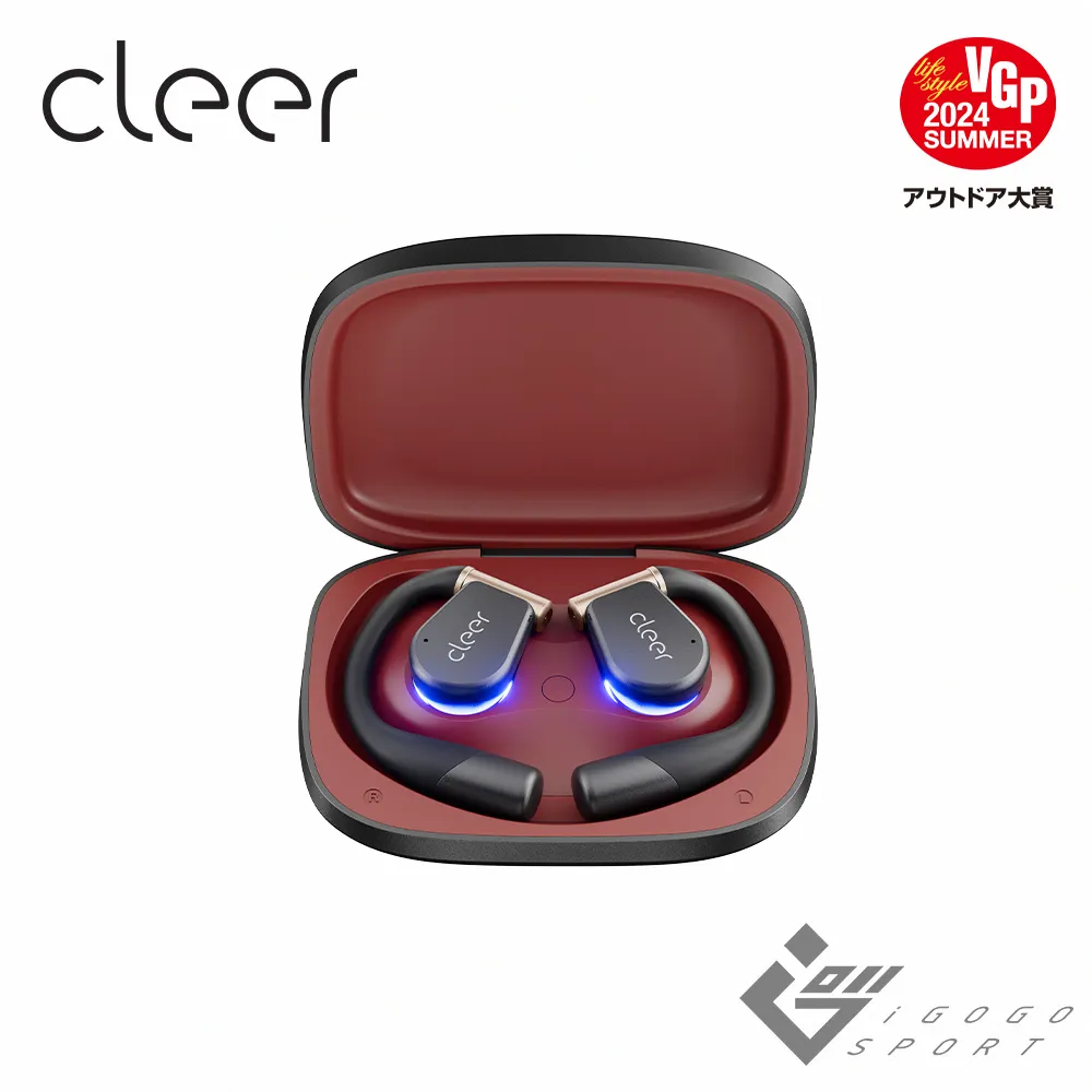 Cleer ARC 3 開放式AI真無線藍牙耳機 (音樂版) 歷史價格詳細信息