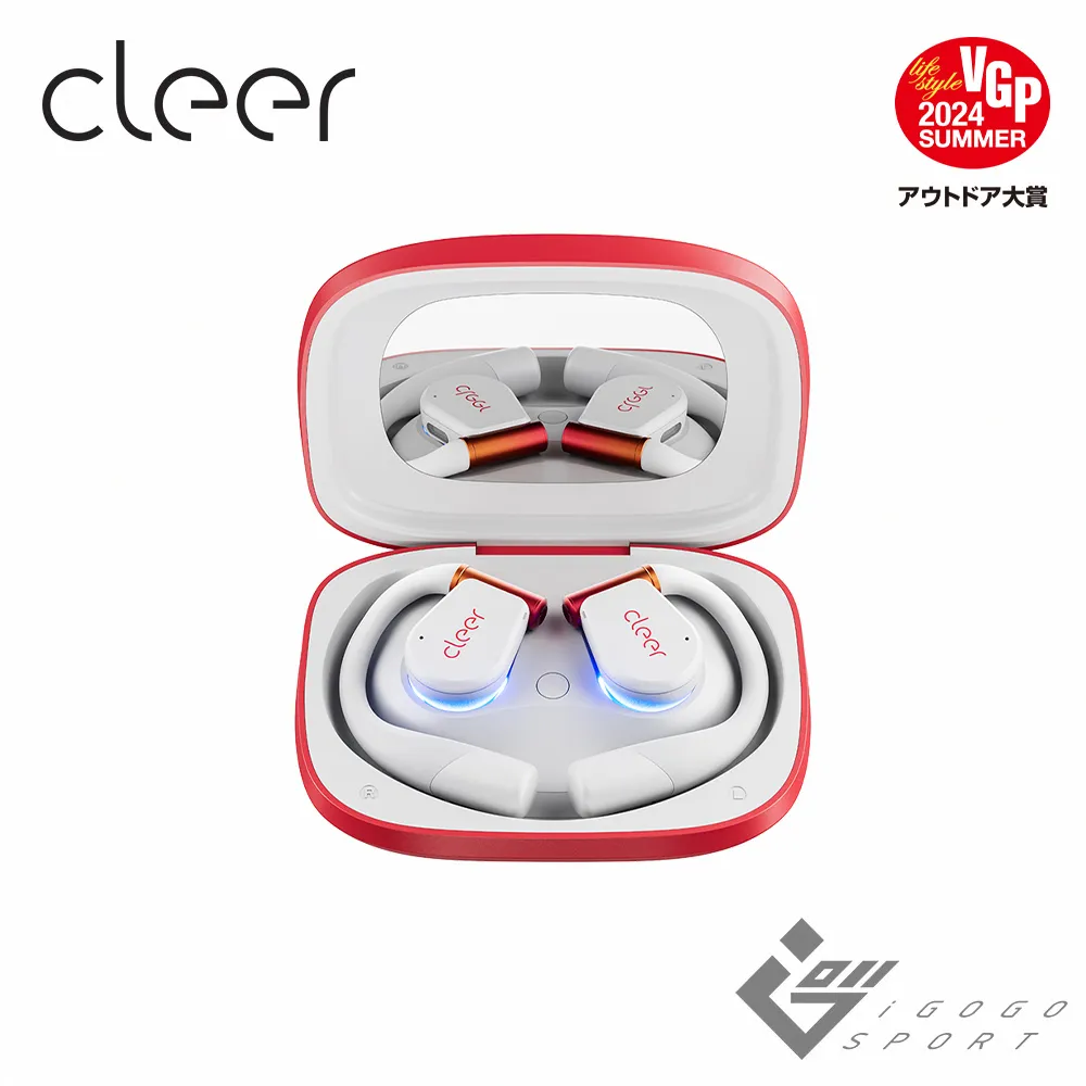 Cleer ARC 3 開放式AI真無線藍牙耳機 (音樂版) 歷史價格詳細信息