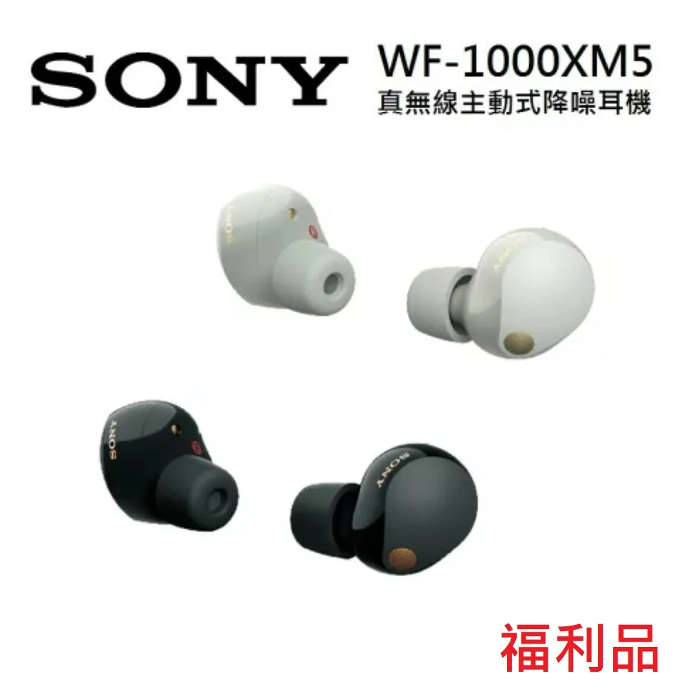 SONY WF-1000XM5降噪入耳式耳機+ Papago二代行動電源A338 歷史價格詳細信息