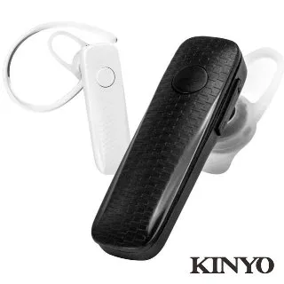 〖 KINYO 〗藍牙立體聲耳機麥克風(BTE-3890)  5.0 TWS 真無線 防水防汗 10M距離  廠商直送 歷史價格詳細信息