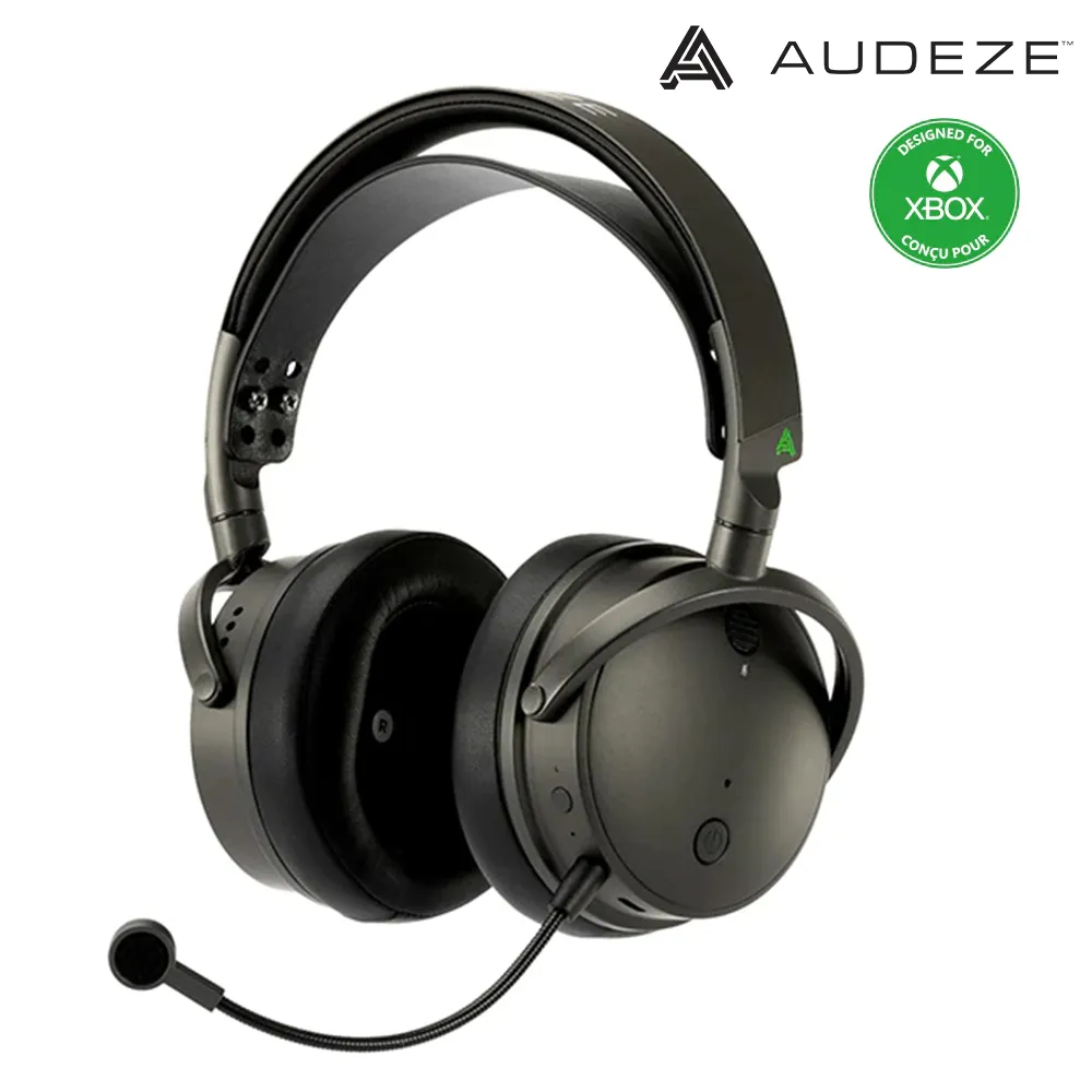 [福利品] AUDEZE MAXWELL 無線電競 平面平板震膜 封閉式 遊戲耳機 PlayStation版本 歷史價格詳細信息