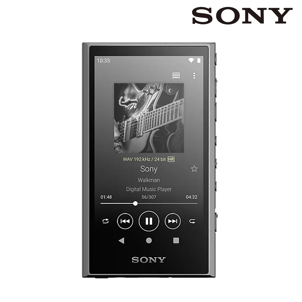 [福利品]SONY NW-ZX707 高解析音質 Walkman 數位隨身聽 歷史價格詳細信息