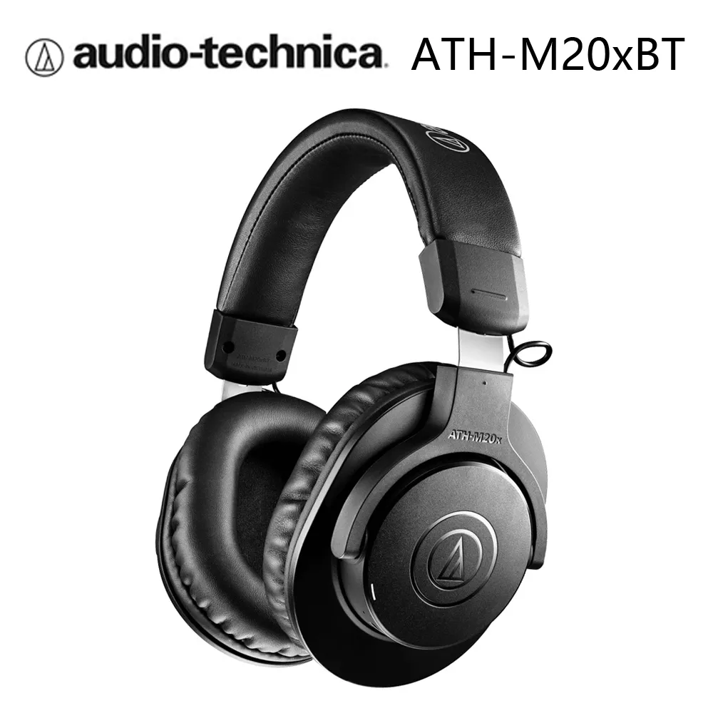 鐵三角 ATH-M20xBT 無線耳罩式耳機 歷史價格詳細信息
