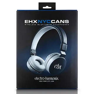 【Electro Harmonix】NYC CANS 藍芽耳罩式錄音耳機(各項樂器適用) 歷史價格詳細信息