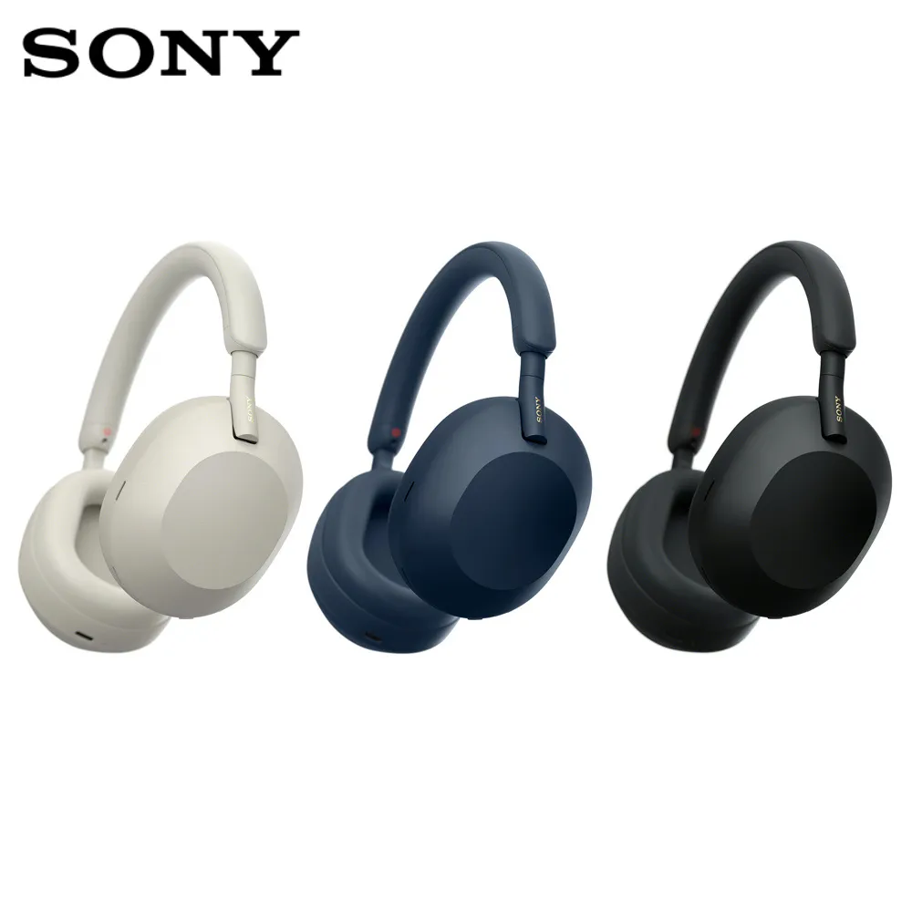 SONY WH-1000XM5 無線藍牙降噪 耳罩式耳機 歷史價格詳細信息