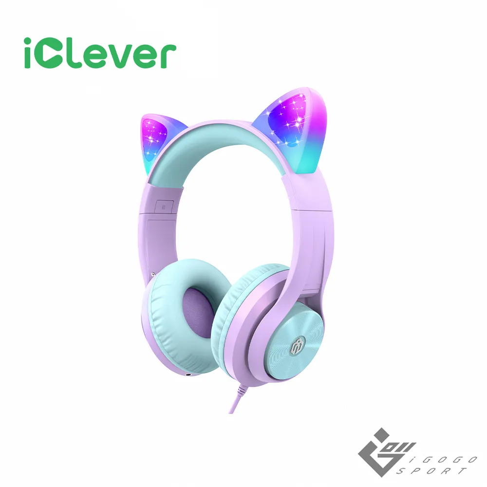 iClever HS01 貓耳兒童耳機 歷史價格詳細信息