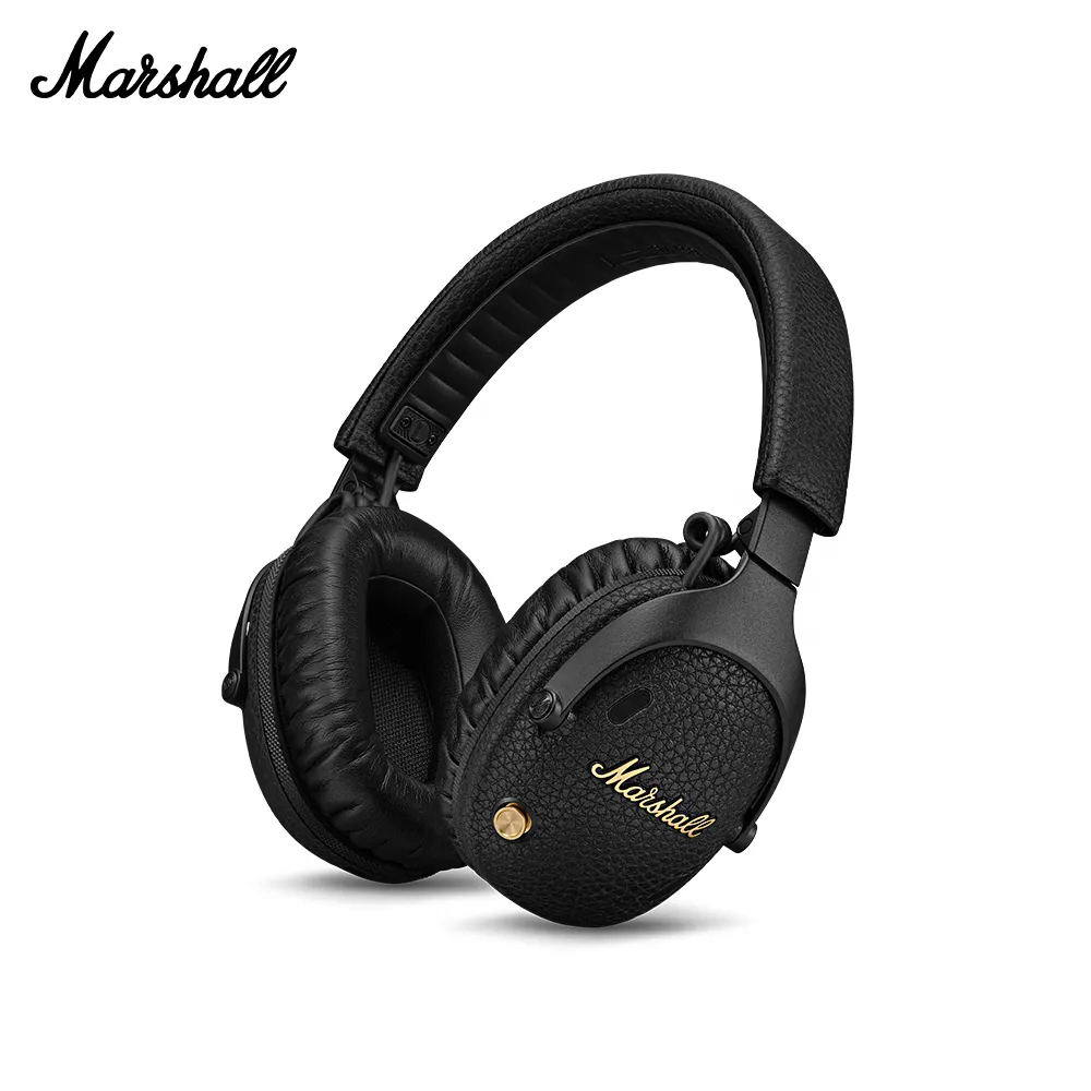 Marshall Monitor II A.N.C.耳罩（台灣公司貨） 歷史價格詳細信息