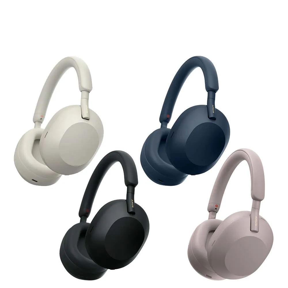 SONY WH-1000XM5 HD 無線降噪耳罩式耳機 歷史價格詳細信息