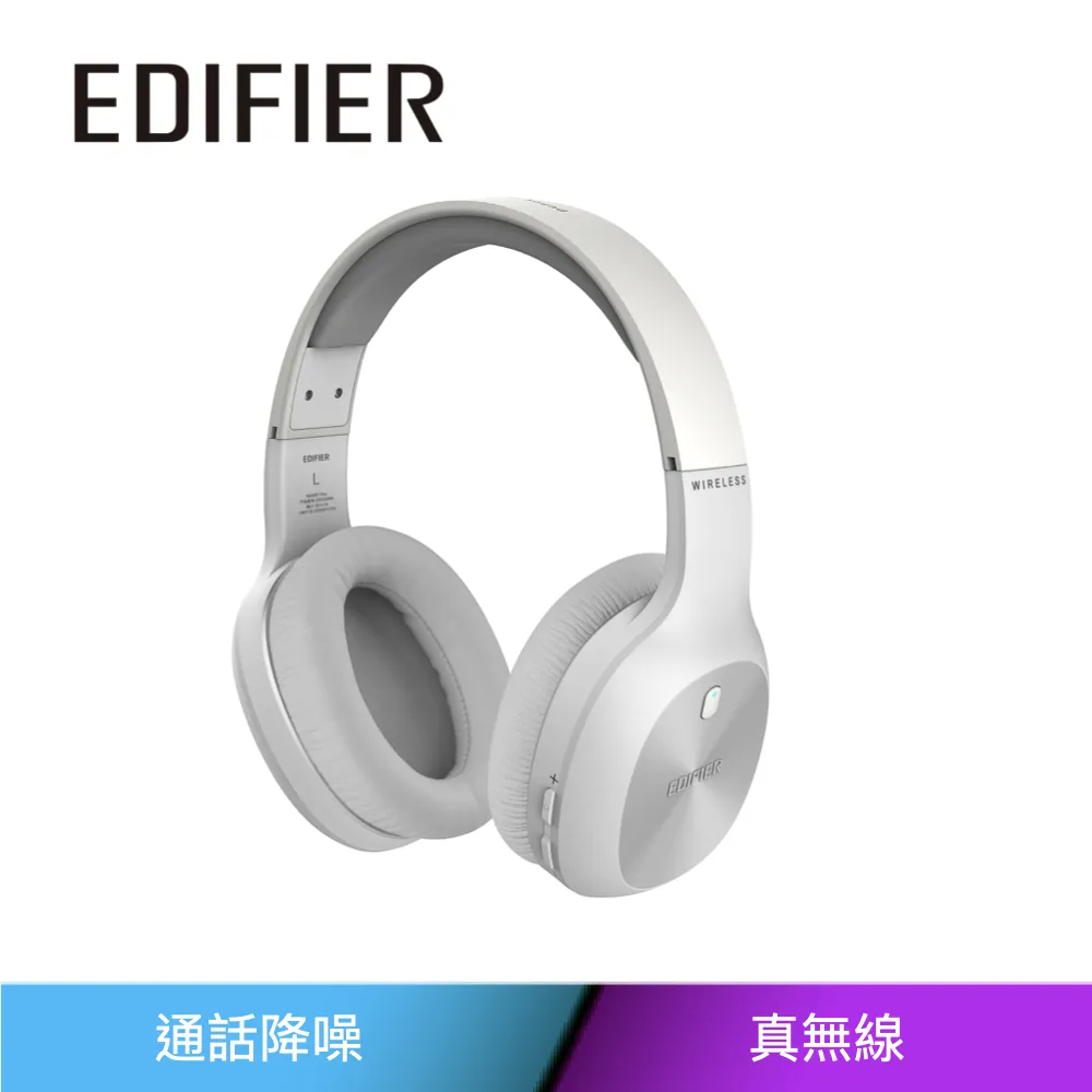 EDIFIER  W800BT Pro 無線降噪耳罩耳機 漫畫版 歷史價格詳細信息