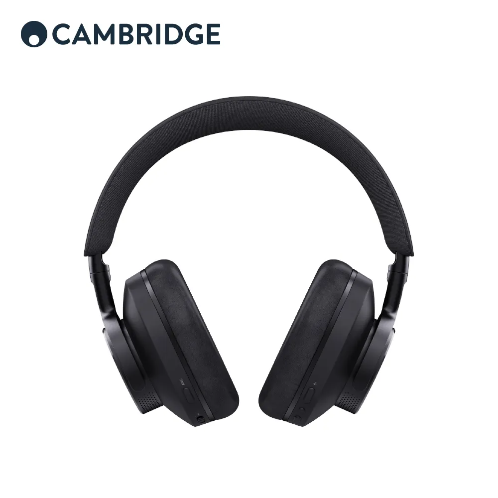 Cambridge Audio Melomania P100 無線降噪耳罩耳機-白 歷史價格詳細信息