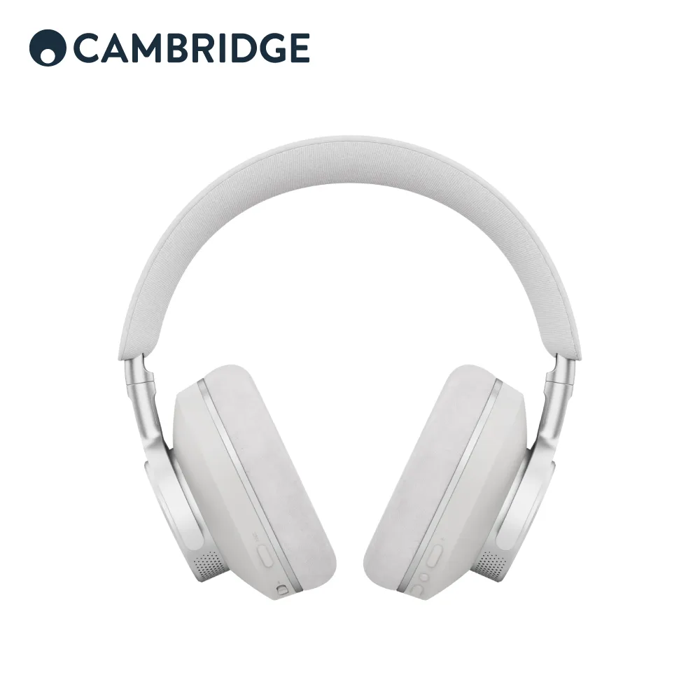 Cambridge Audio Melomania P100 無線降噪耳罩耳機-白 價格比較,價格查詢,歷史價格詳細信息
