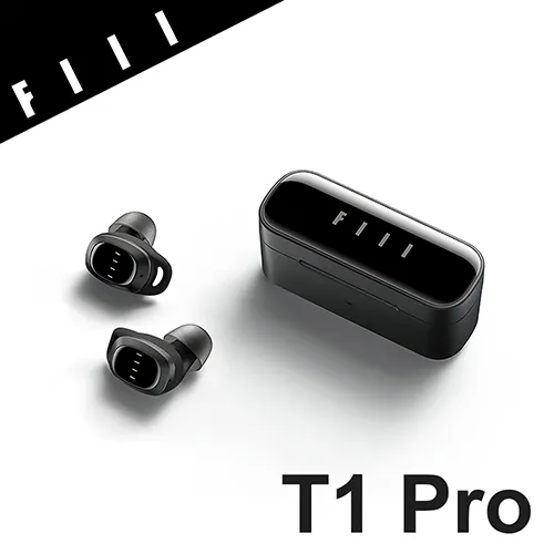 FIIL T1 Pro 真無線降噪耳機 歷史價格詳細信息