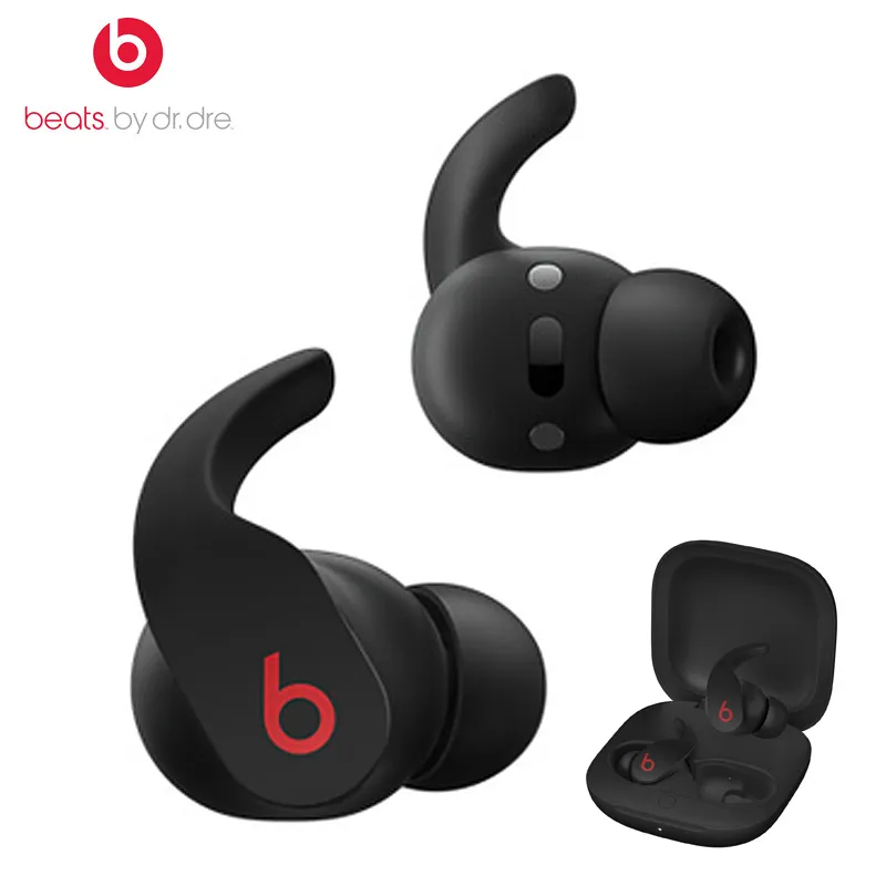 Beats Fit Pro 真無線入耳式耳機【黑色】 歷史價格詳細信息