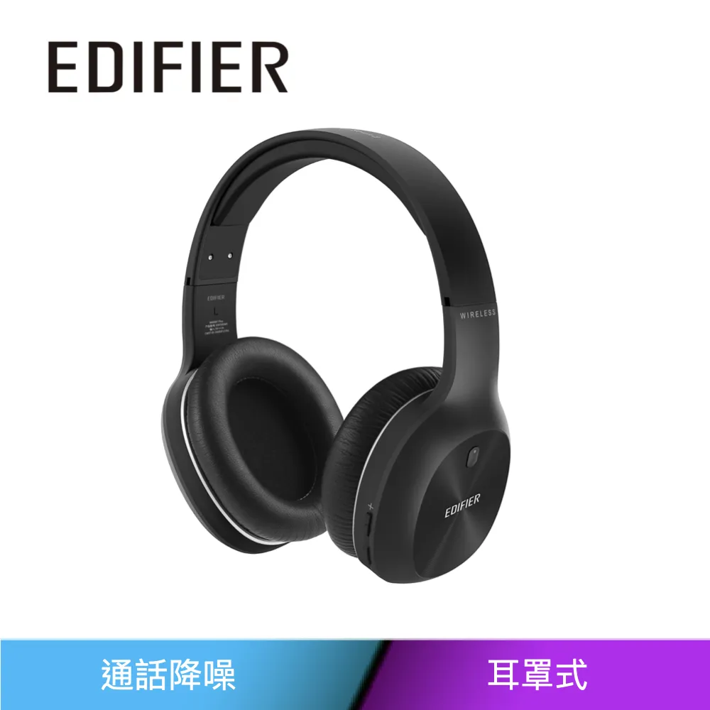 EDIFIER  W800BT Pro 無線降噪耳罩耳機 漫畫版 歷史價格詳細信息