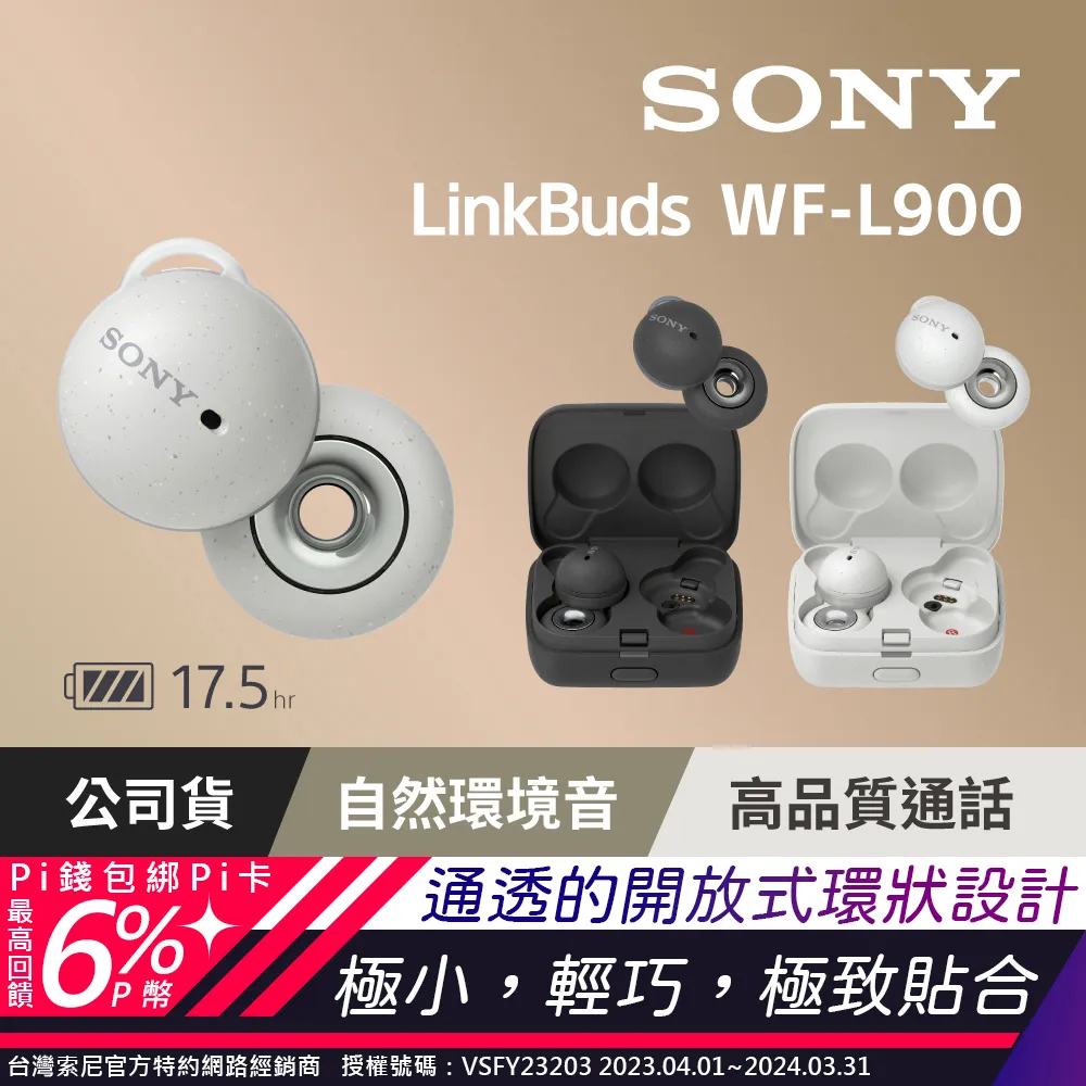 SONY WF-L900 真無線藍牙耳機 歷史價格詳細信息