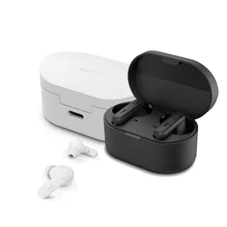 Philips TAT1138 半入耳式真無線藍牙耳機 歷史價格詳細信息