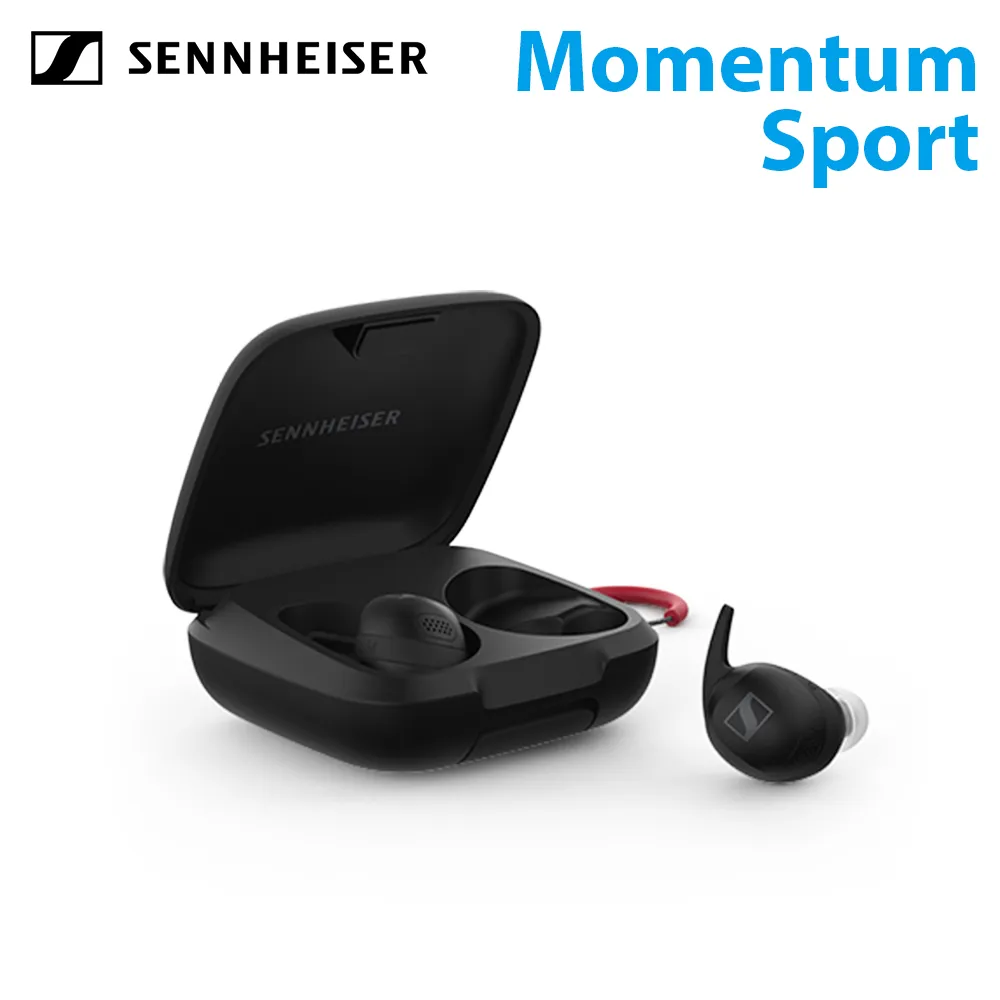 Sennheiser 森海塞爾 MOMENTUM Sport 旗艦運動真無線藍牙耳機 歷史價格詳細信息