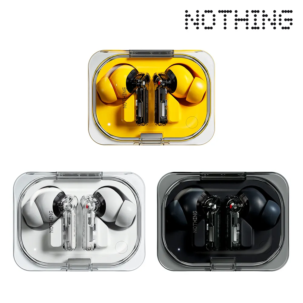 Nothing Ear (a) 真無線 藍牙 降噪耳機 歷史價格詳細信息